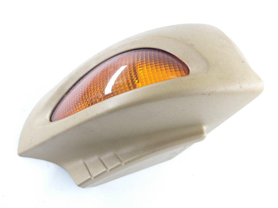 BMW R 1150 RT [2003] - Spiegelblinker Venstre glas mangler