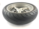 Moto Guzzi Norge 1200 LP [2006] - Baghjul Rad Rim-4