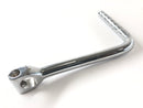 Moto Guzzi Guzzino 65 [Hispania Motoleggera] - Kickstarter Nyligt Chrome-1