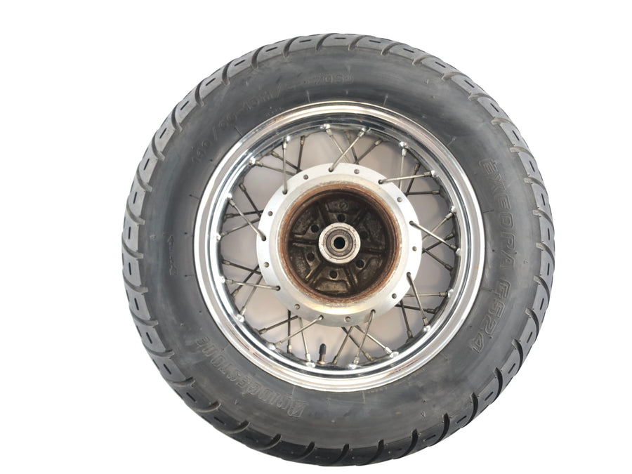 Suzuki LS 650 NP41B [1990] - Baghjul RAD RIM