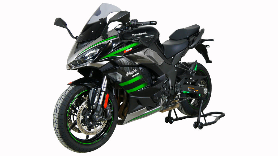 Kawasaki Ninja 1000 SX [2020-]-Racing Disc "R"
