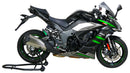 Kawasaki Ninja 1000 SX [2020-]-Racing Disc "R"-5