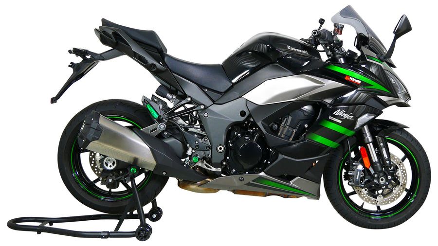 Kawasaki Ninja 1000 SX [2020-]-Racing Disc "R"