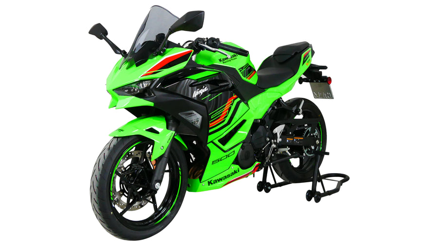 Kawasaki Ninja 500 SE [2024-]-Racing Disc "R"