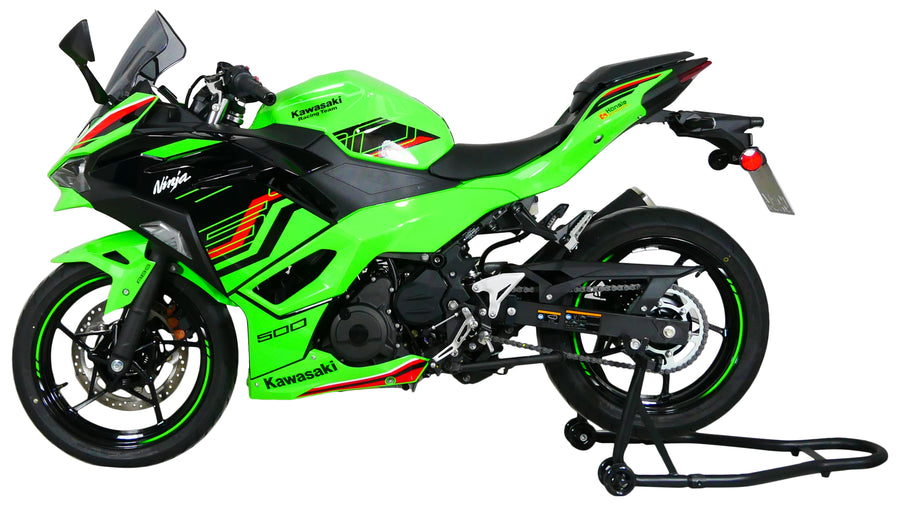 Kawasaki Ninja 500 SE [2024-]-Racing Disc "R"