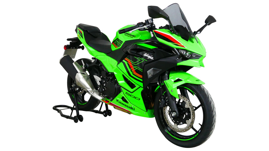 Kawasaki Ninja 500 SE [2024-]-Racing Disc "R"