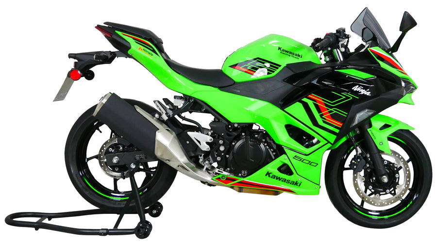 Kawasaki Ninja 500 SE [2024-]-Racing Disc "R"