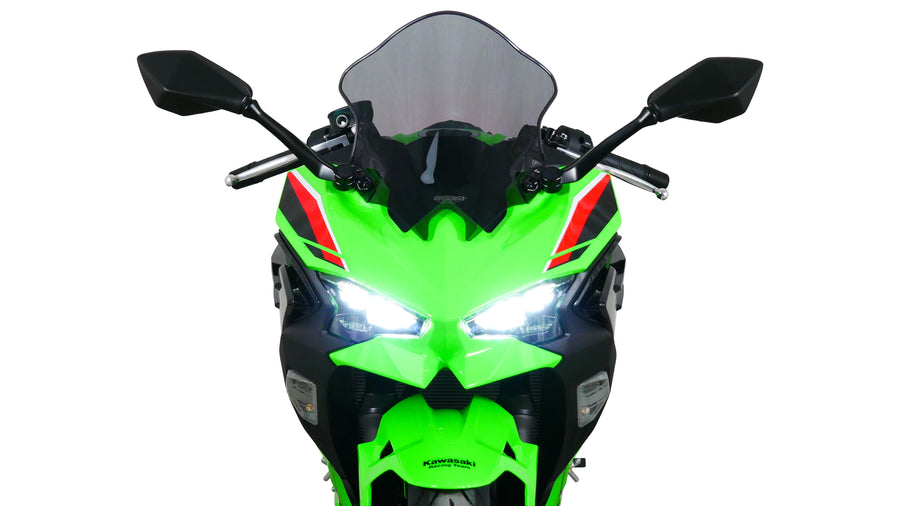 Kawasaki Ninja 500 SE [2024-]-Racing Disc "R"