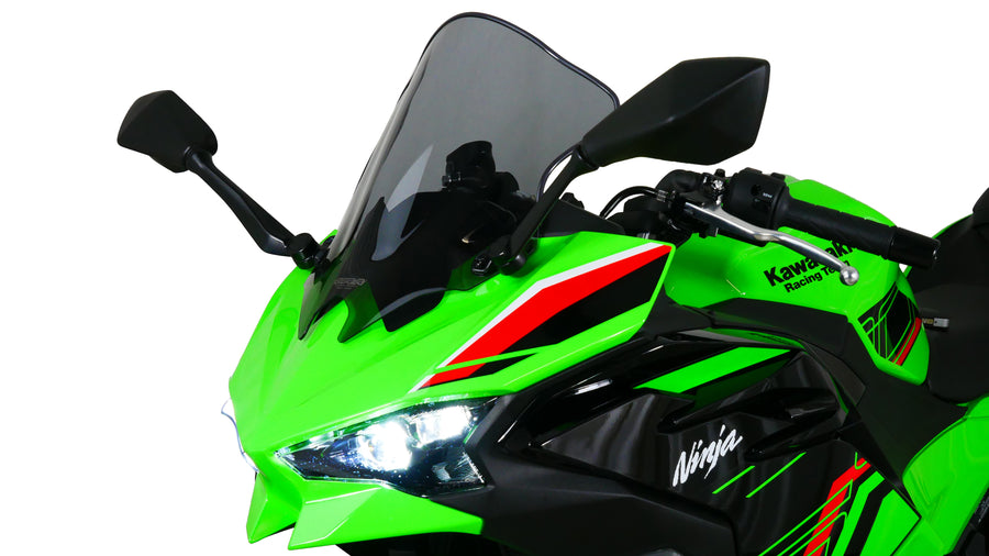 Kawasaki Ninja 500 SE [2024-]-Racing Disc "R"