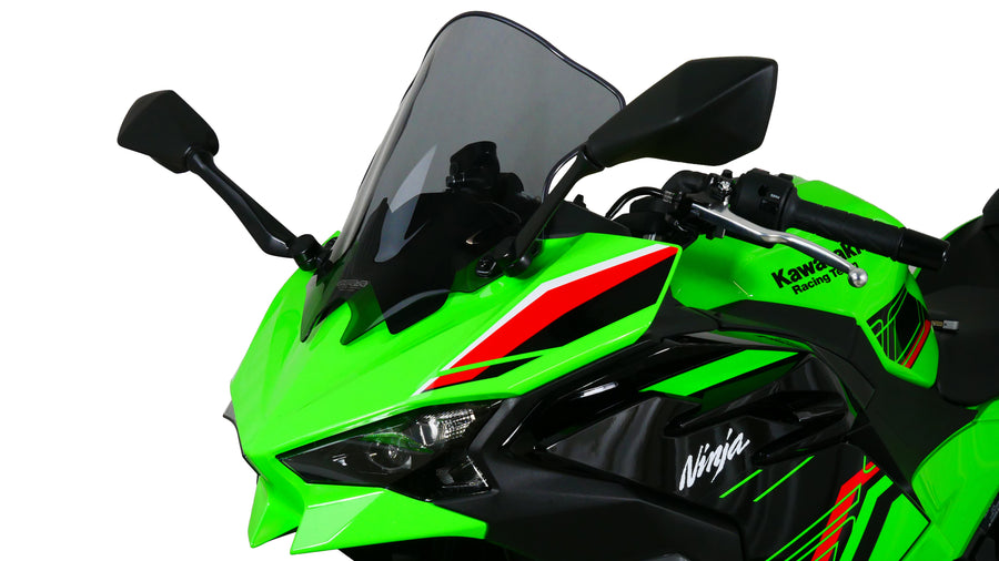 Kawasaki Ninja 500 SE [2024-]-Racing Disc "R"