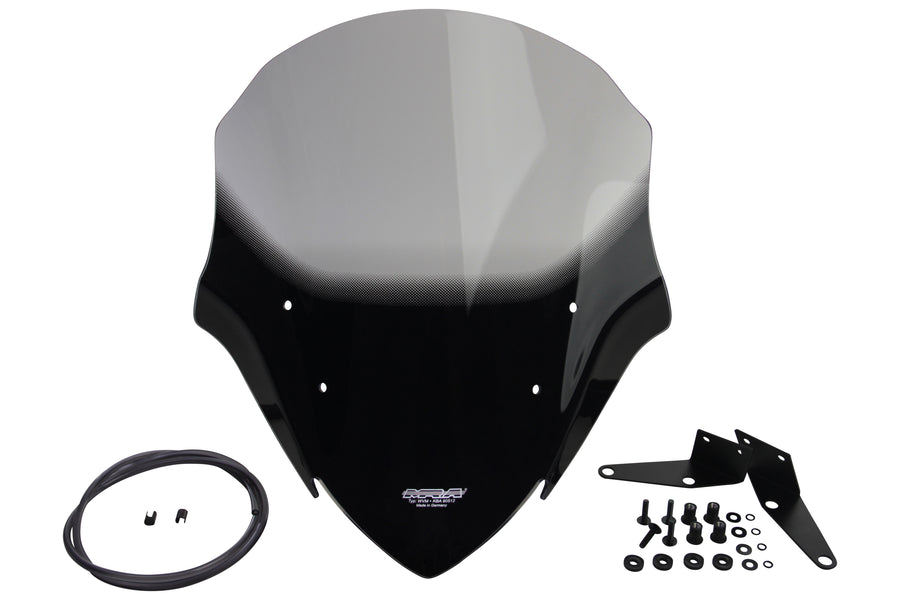 Kawasaki Ninja 650 [2017-2019] -Touring Disc "TM"