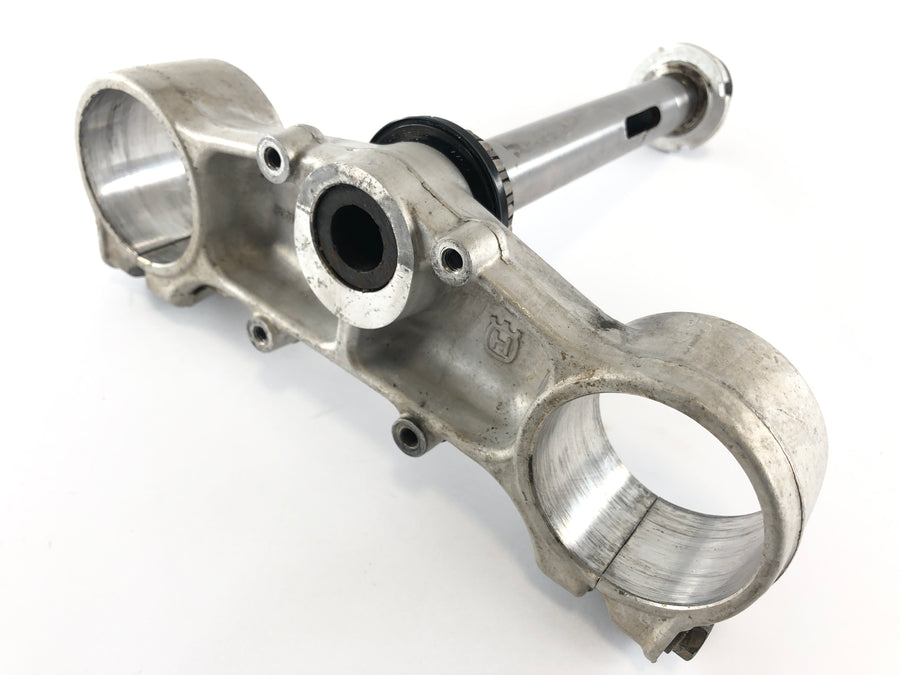 Husqvarna Te 610 8AE [1992] - Forkbro nedenfor