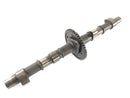 Kawasaki Zephyr 750 ZR750C [1991] - Camshaft Inlet Wave-1