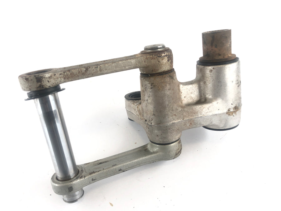 Kawasaki KLR 250 KL 250 D [1985] - Dog Lever Bone Bone Bone Bone Bone Bone Bone Bone Bone Bone Bone Bone Bone