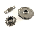Yamaha V -max 1200 2en [1997] - Starter Gear-1