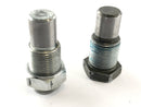 Yamaha XVS 650 Drag Star 4VR [1997] - Swinging Bolts Set-3