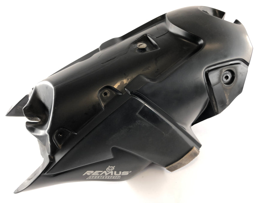 KTM 640 LC4 Prestige [2003] - Tankgasinbeholder