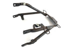 BMW C1 125 [2001] - bageste ramme-1