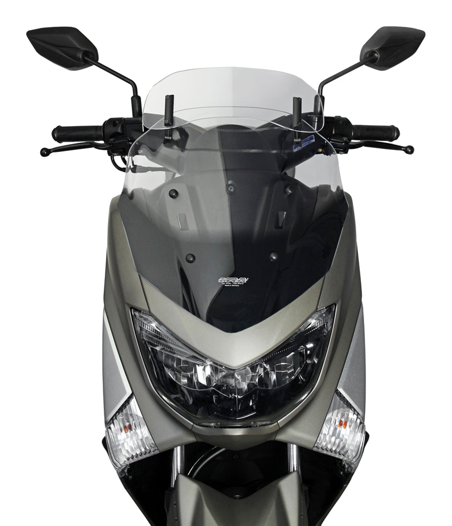 Yamaha Nmax 125/150 [2016-2020] -variotouringscreen "VT"