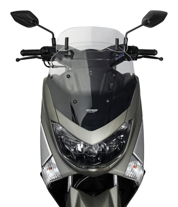 Yamaha Nmax 125/150 [2016-2020] -variotouringscreen "VT"