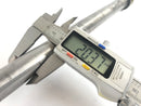 Triumph Tiger 955i 709en [2001] - Hinterrad Axis Bagaksel-3