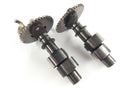Honda XL 700 VA RD13 Transalp [2008] - Camshafts -par-1