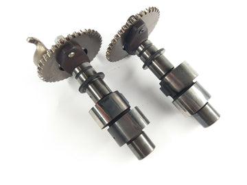 Honda XL 700 VA RD13 Transalp [2008] - Camshafts -par