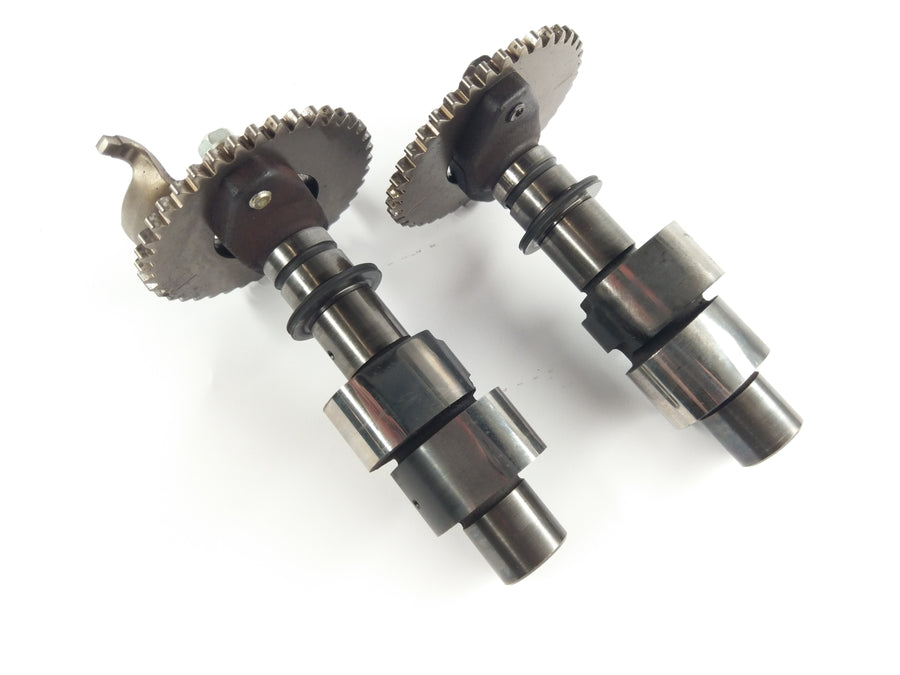 Honda XL 700 VA RD13 Transalp [2008] - Camshafts -par