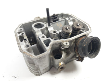 Honda NTV 650 RC33 - Cylinderhoved - 0