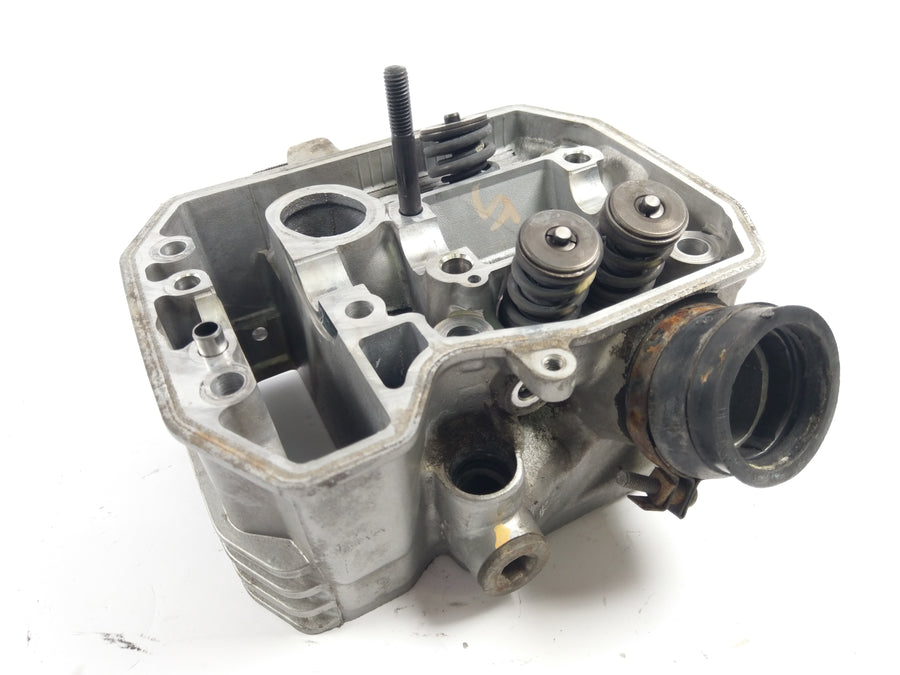 Honda NTV 650 RC33 - Cylinderhoved