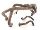 Honda VFR 800 RC46 [2005] - Manifold udstødningsmanifold-5