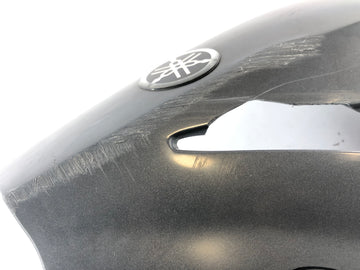 YAMAHA XT 660 DM01 [2005] - Clearing Side beklædning foran til venstre - 0