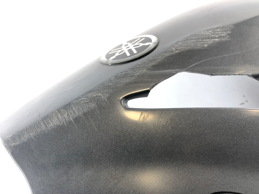 YAMAHA XT 660 DM01 [2005] - Clearing Side beklædning foran til venstre