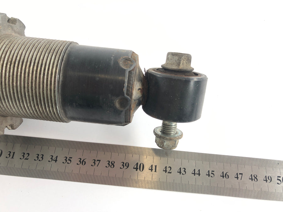 Suzuki Dr 800 S Big [1991] - Shock Absorber Spring Bone