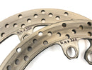BMW F 800 S [2007] - Bremseskiver foran 4,40 x 320mm med ABS Ring Set-3