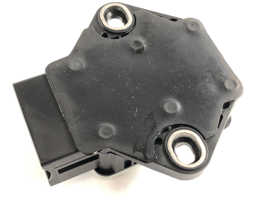 Kan på Spyder SM5 [2009] - Sensor ESP -sensor