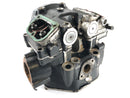 KTM LC4 ER 600 [1994] - Cylinderhoved-4