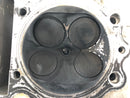 Yamaha TT 600 E 4GV [1996] - Cylinderhoved-7