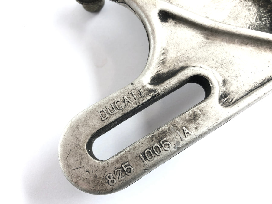 Ducati 888 Strada [1993] - Bremseankerplade