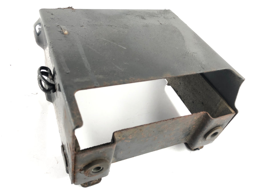 Suzuki Indtruder VL 1500 AL [2000] - Batterietag