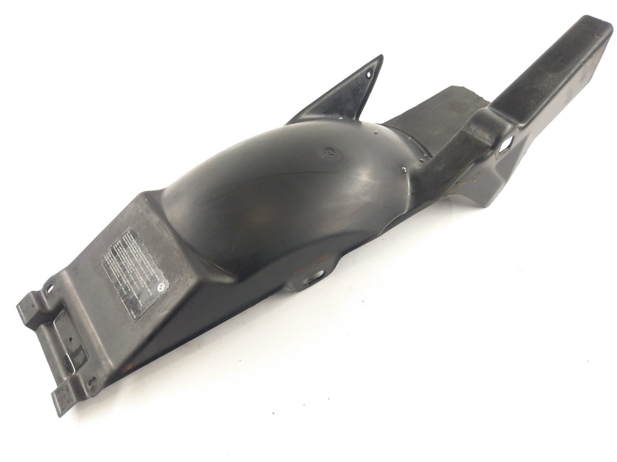 BMW F 650 GS R13 [2001] - Interiørklædning Splash Protection