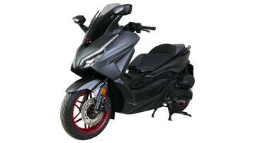 Honda NSS 125/350 Forza [2021-]-Sportsdisk "SP" - 0