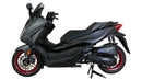 Honda NSS 125/350 Forza [2021-]-Sportsdisk "SP"-3
