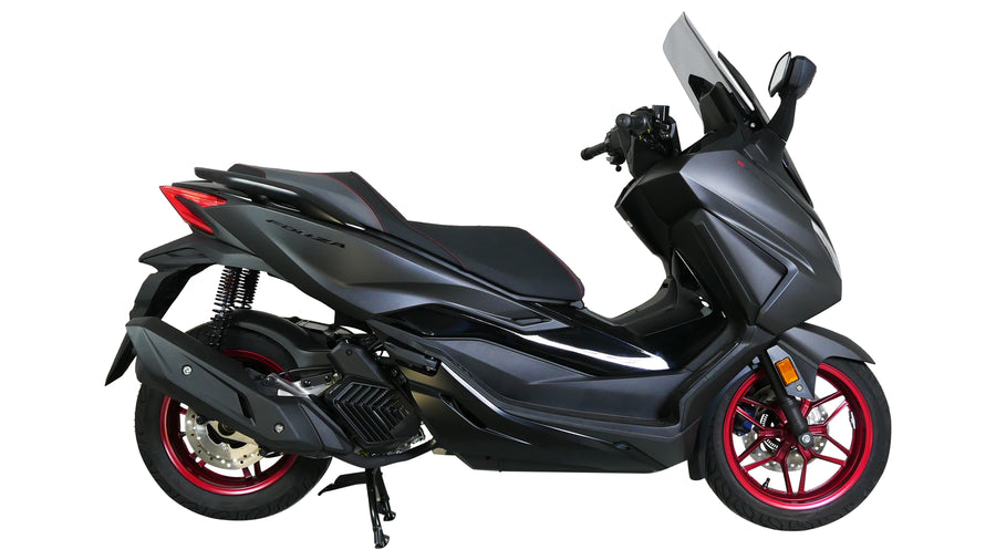 Honda NSS 125/350 Forza [2021-]-Touring Disc "TM"
