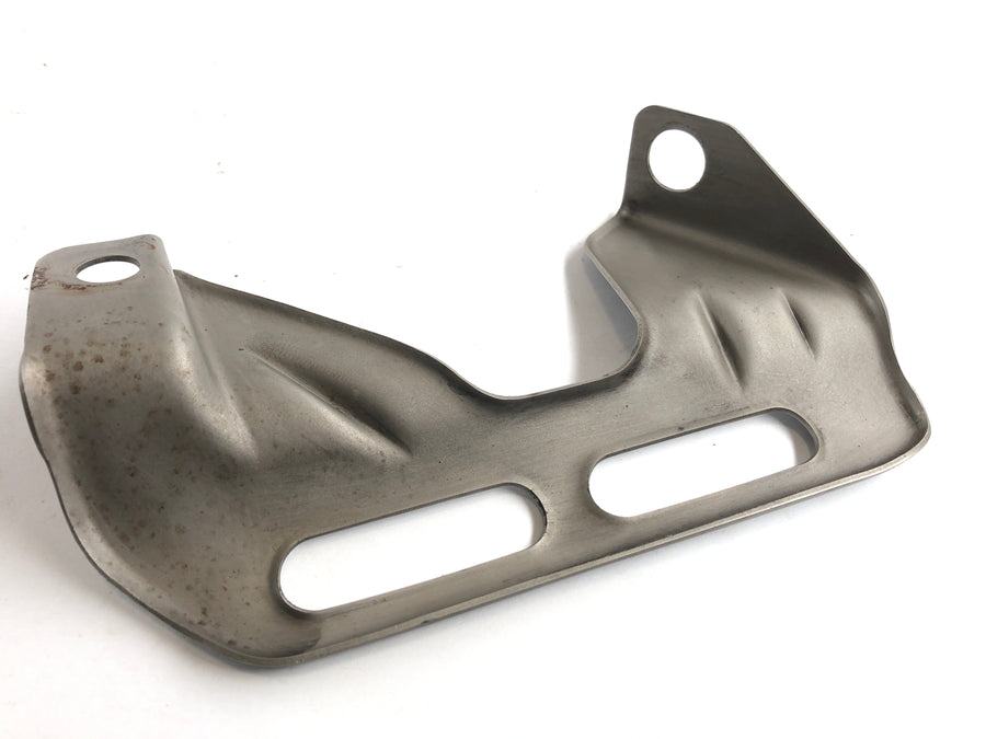 BMW F 650 GS R13 [2000] - Heat Protection Blende Manifold