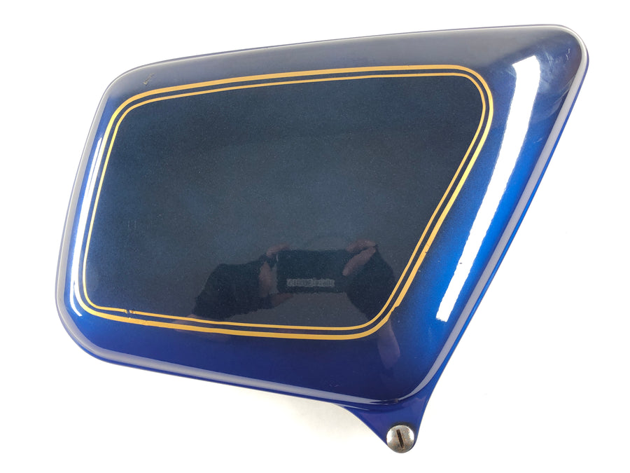 Honda GL 1000 Goldwing Gl1 [1977] - Sidedækning til højre