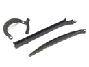 KTM Duke 690 A3 [2012] - Spændingsskinne og Slide Rail Set-2
