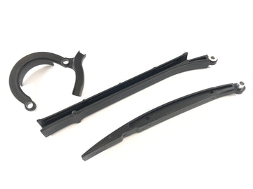 KTM Duke 690 A3 [2012] - Spændingsskinne og Slide Rail Set - 0