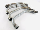 Yamaha XJR 1200 4PU [1995] - Manifold udstødning-1