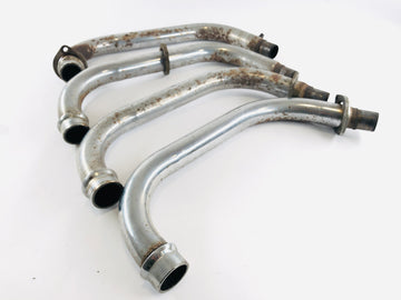 Yamaha XJR 1200 4PU [1995] - Manifold udstødning